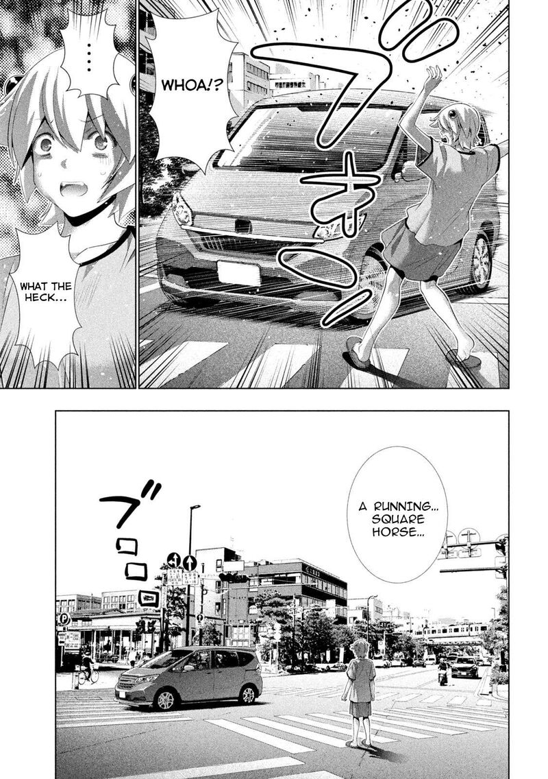 Parallel Paradise 306 5