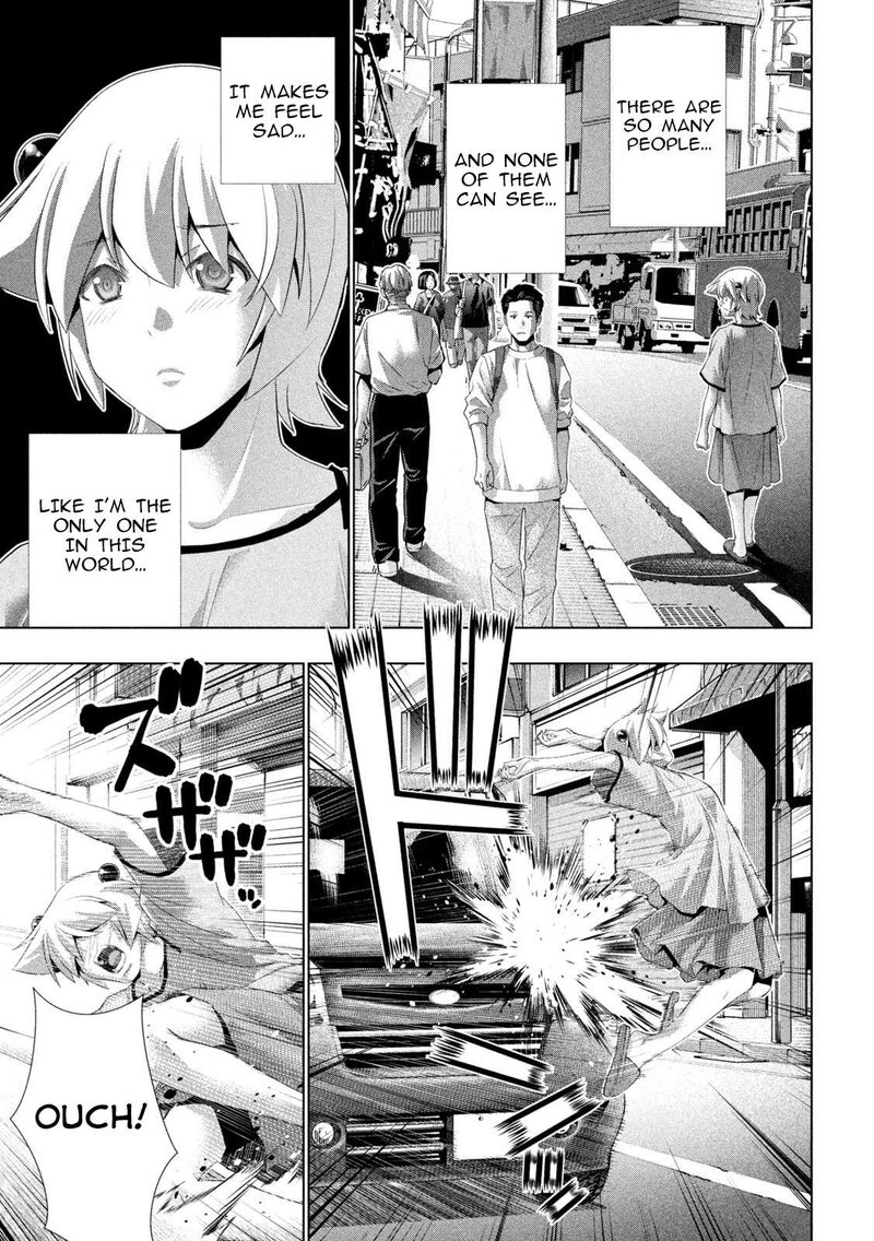 Parallel Paradise 306 7