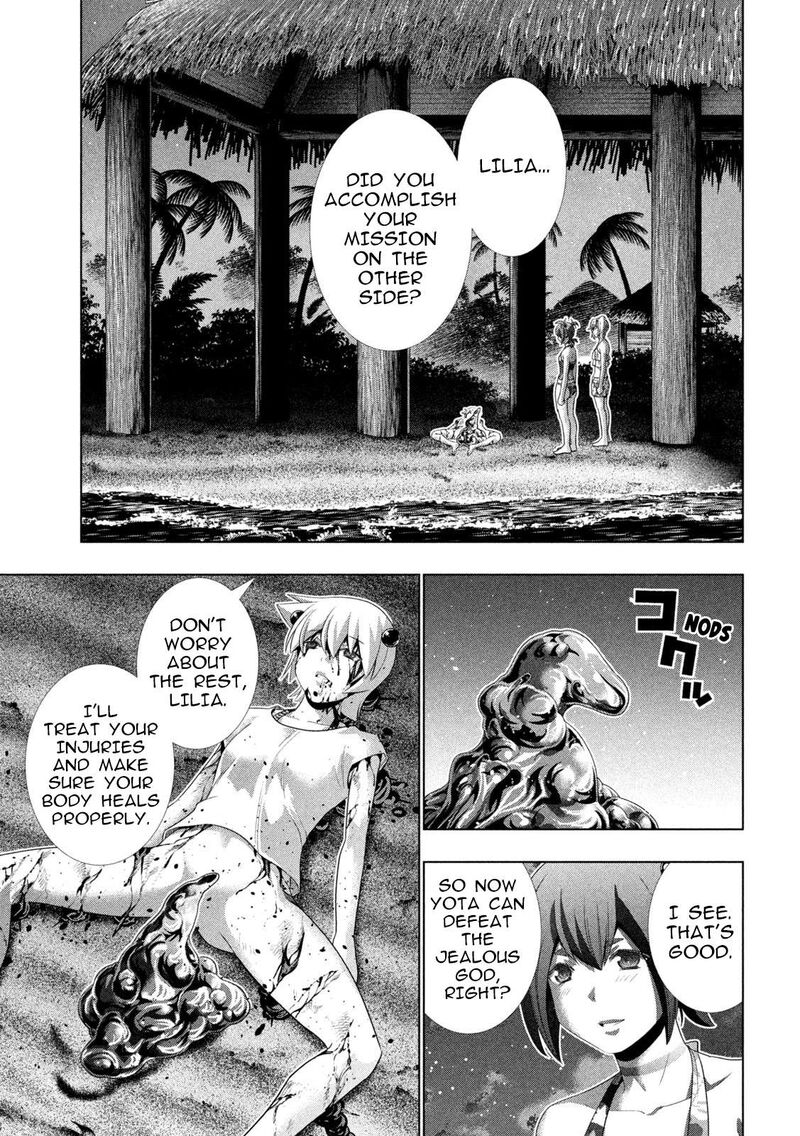 Parallel Paradise 307 13