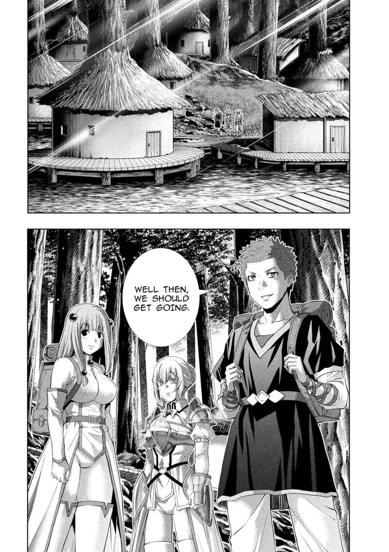 Parallel Paradise 307 16