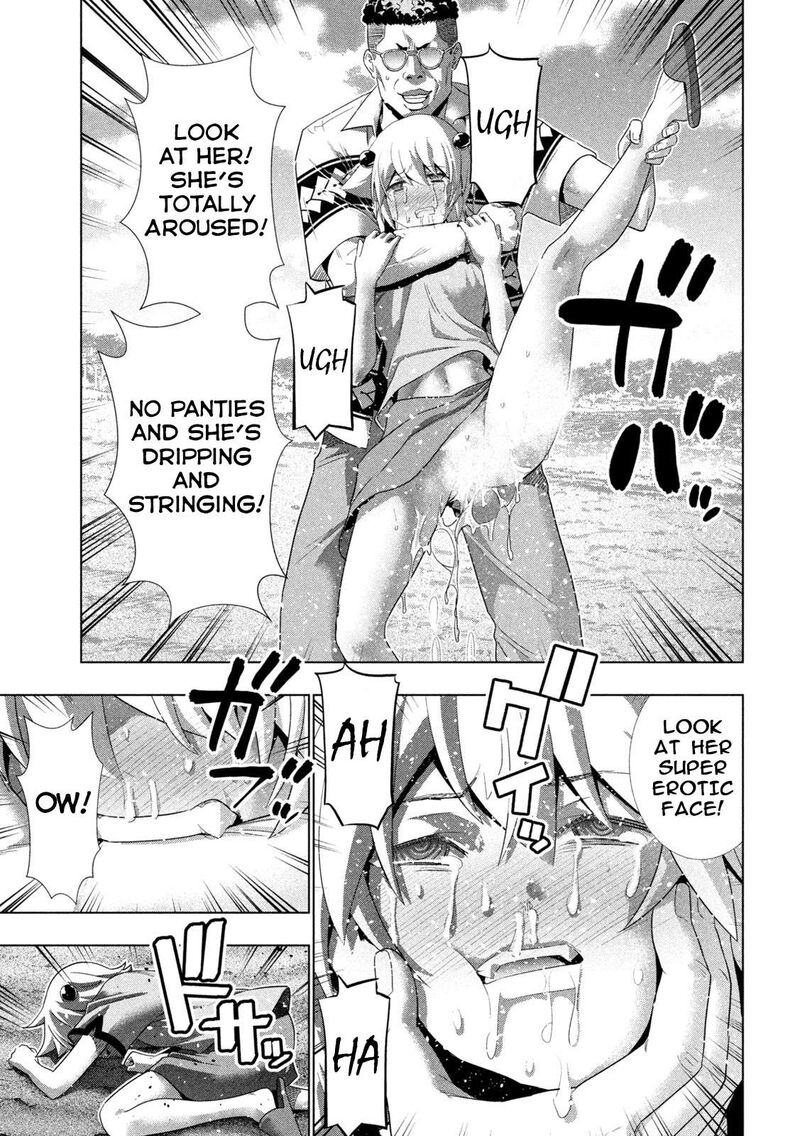 Parallel Paradise 307 5