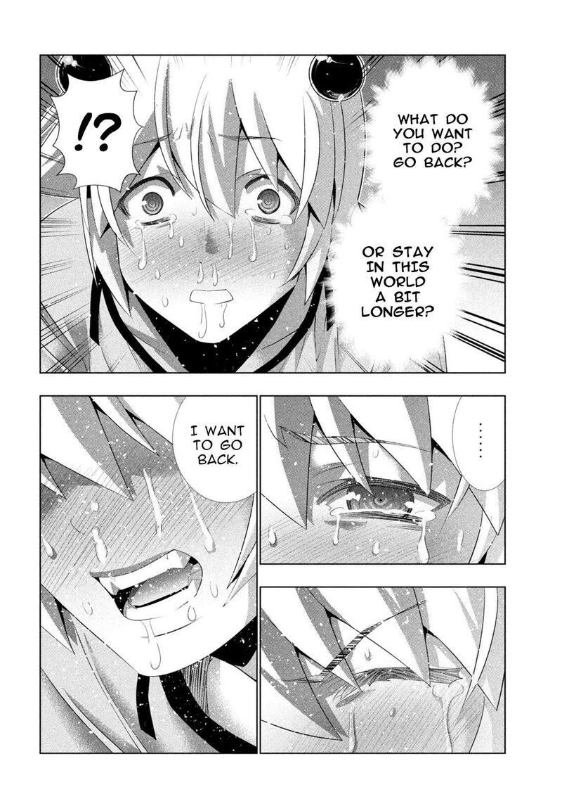 Parallel Paradise 307 6