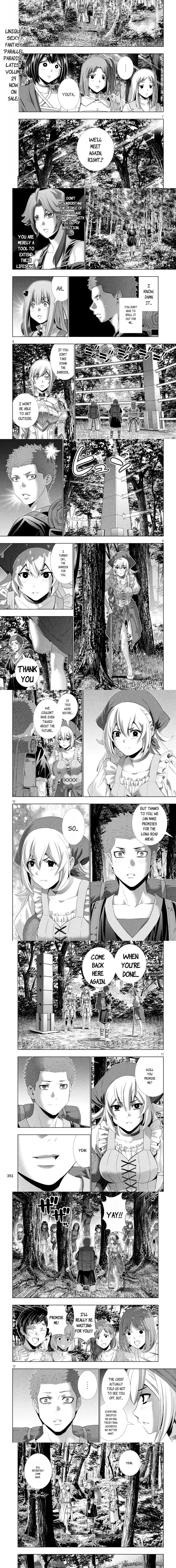 Parallel Paradise 308 2