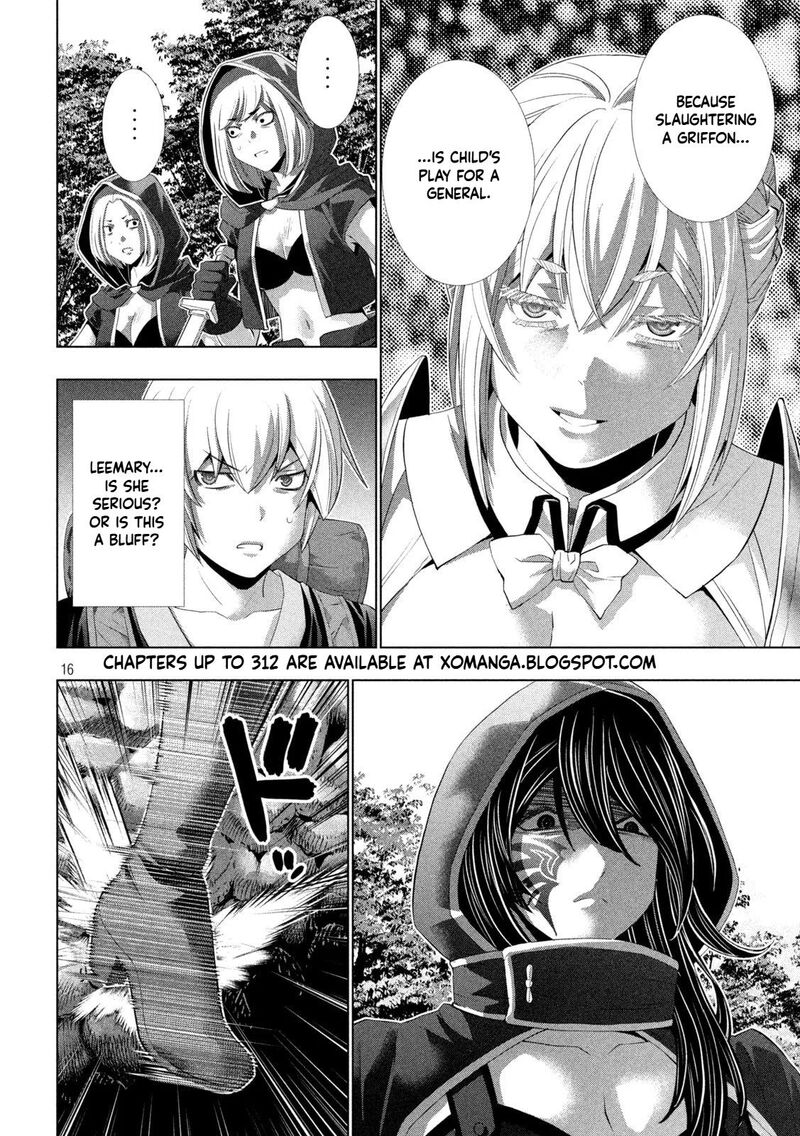 Parallel Paradise 309 16