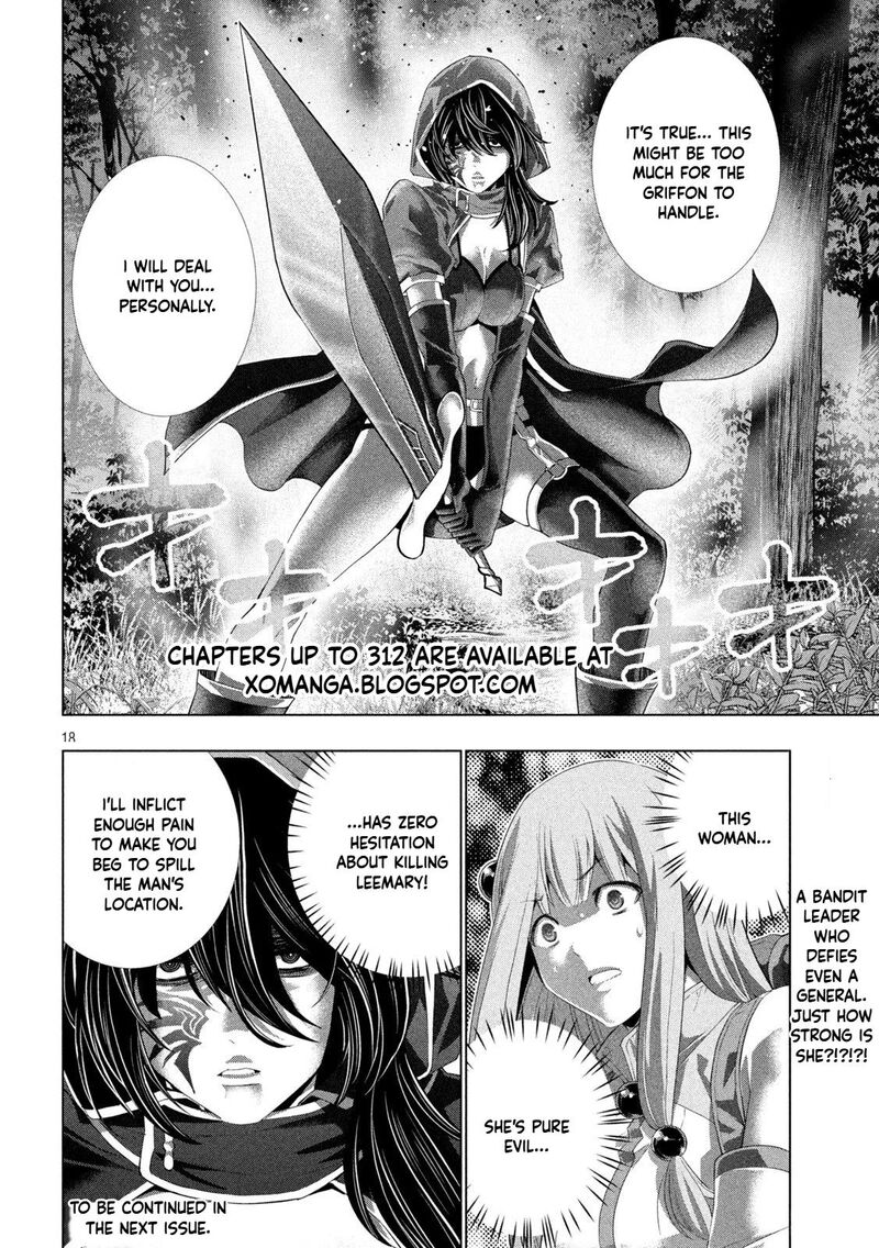 Parallel Paradise 309 18