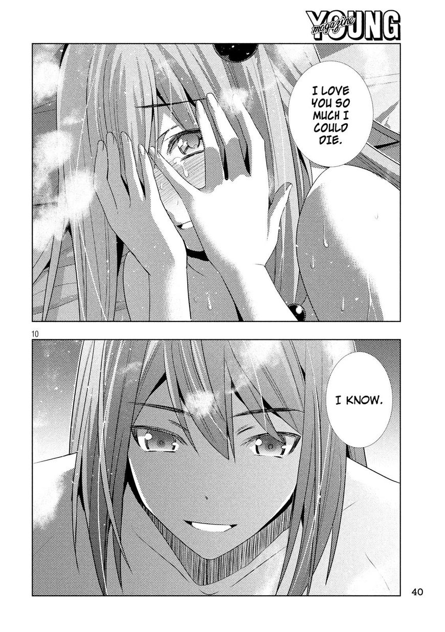 Parallel Paradise 31 3