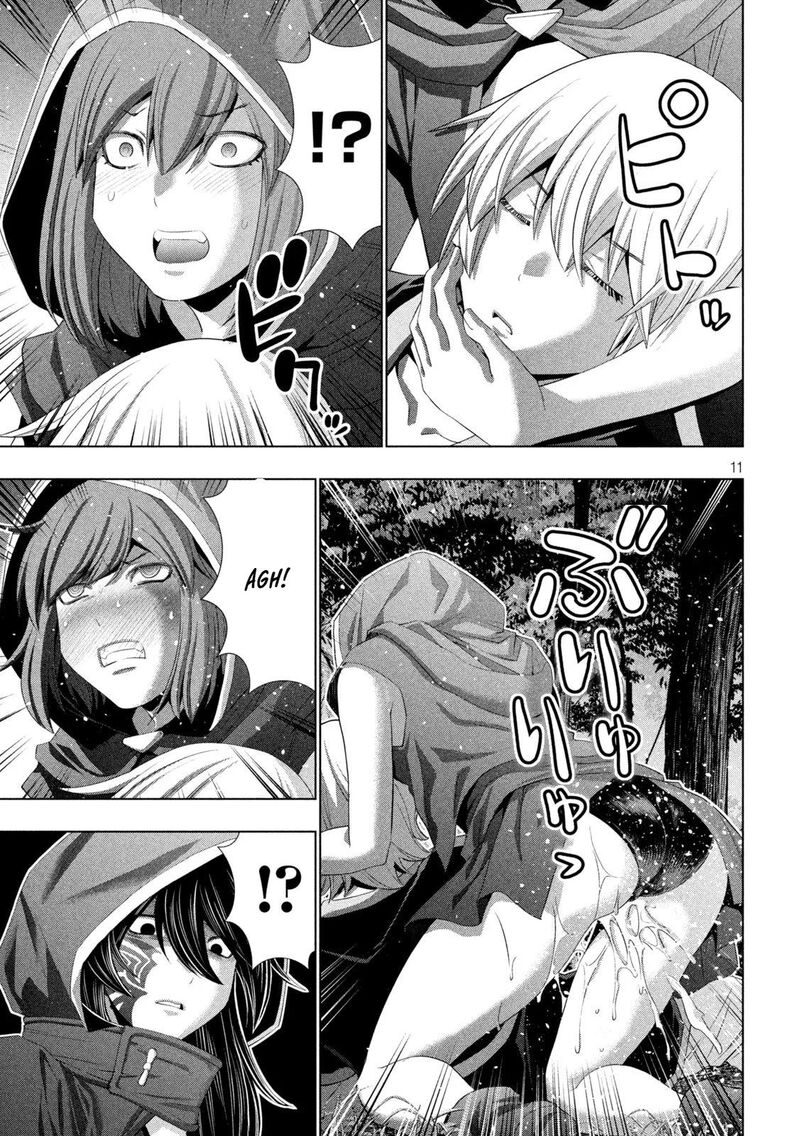 Parallel Paradise 310 11