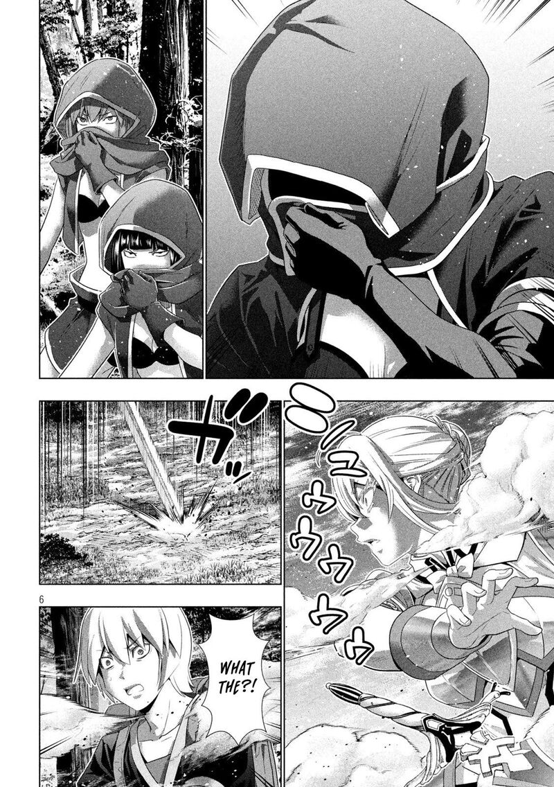 Parallel Paradise 310 6