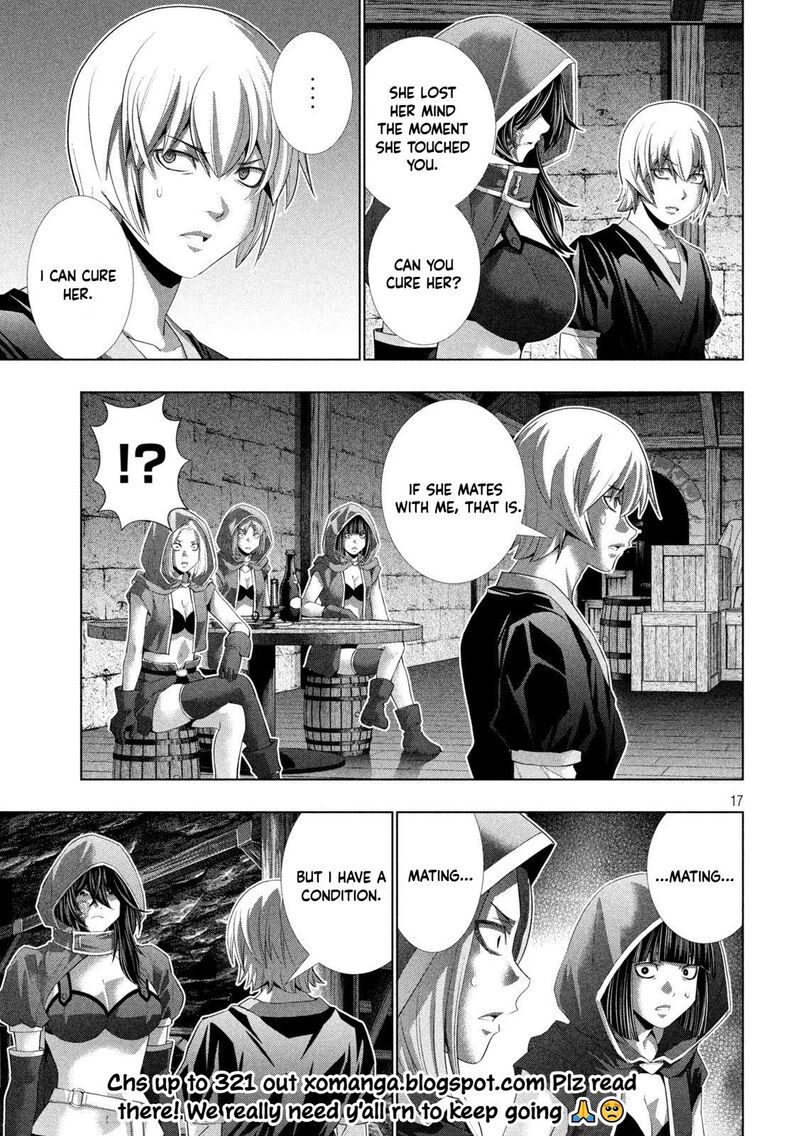 Parallel Paradise 311 16