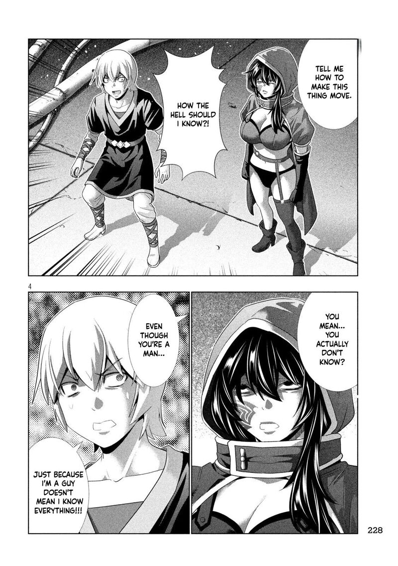 Parallel Paradise 311 3