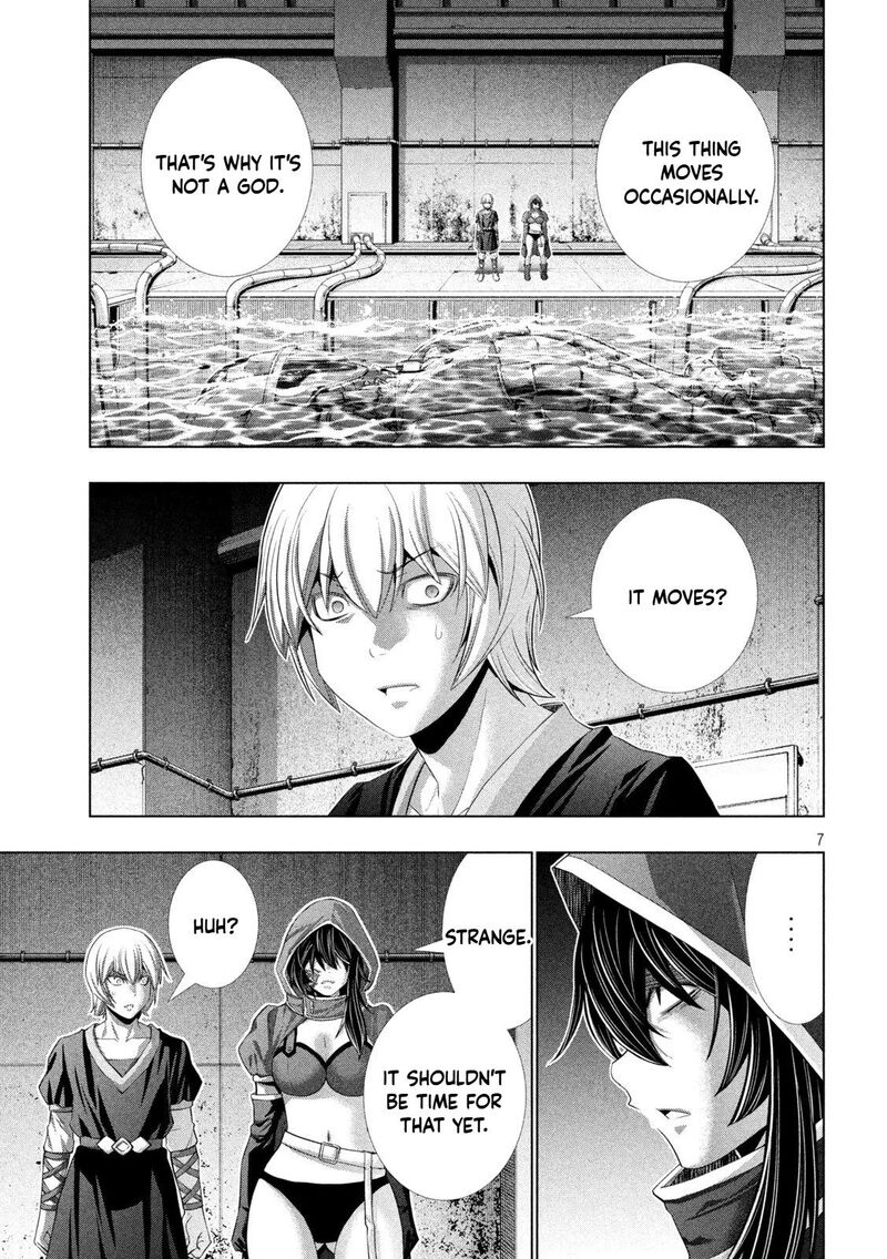 Parallel Paradise 311 6