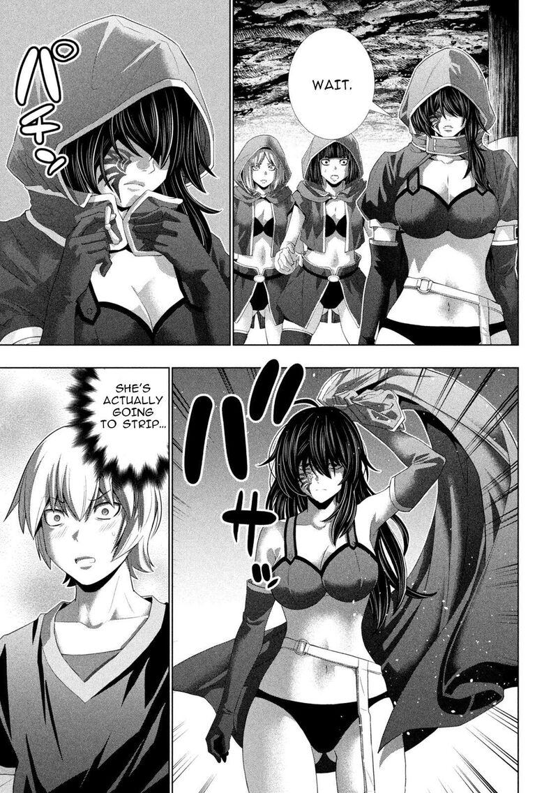 Parallel Paradise 312 3