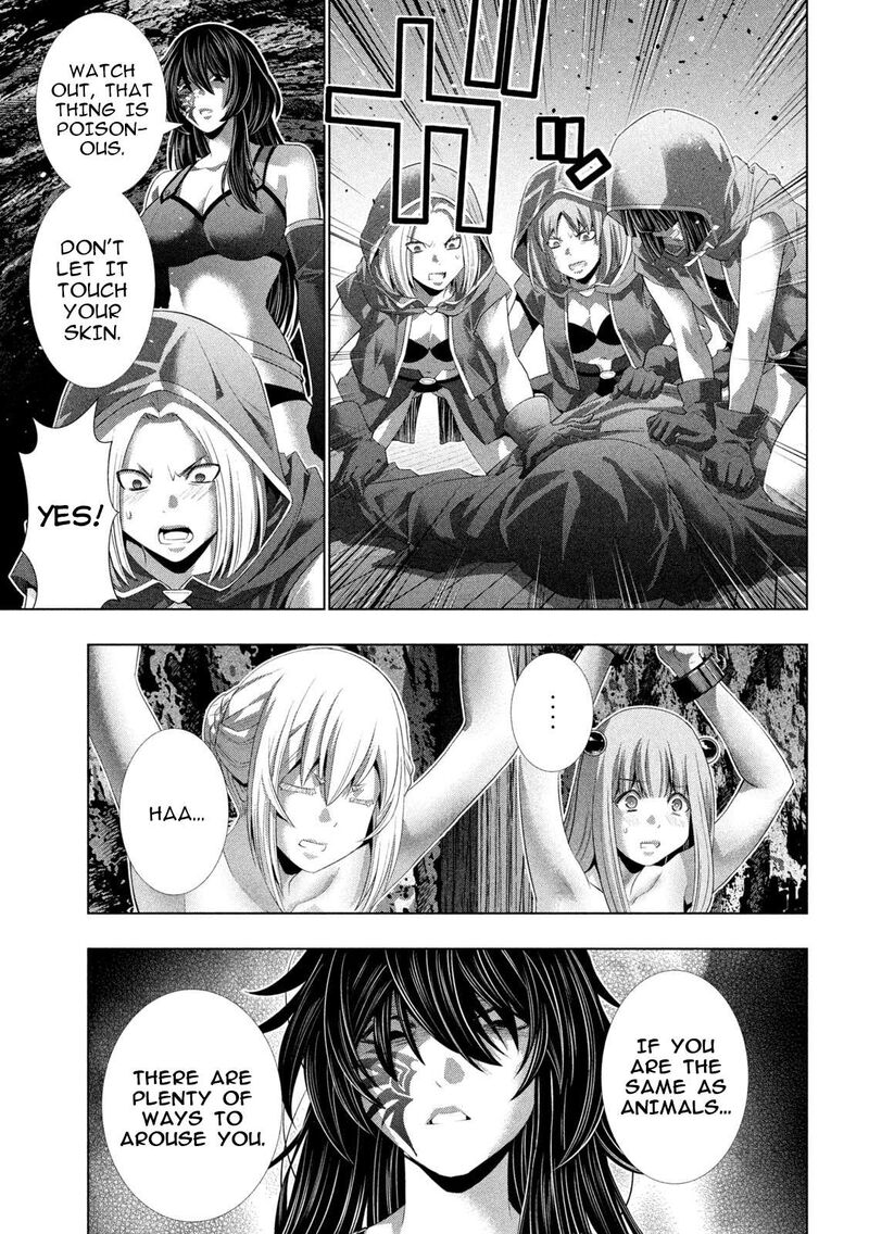 Parallel Paradise 312 5