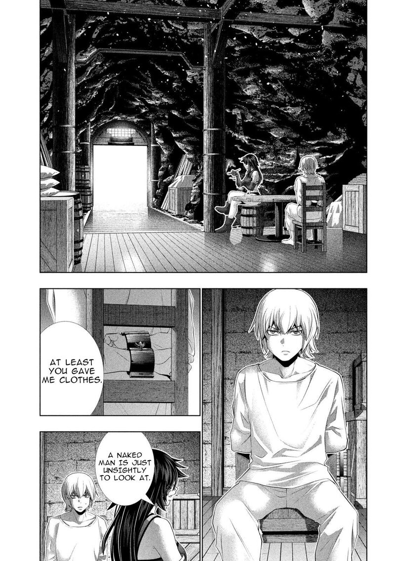 Parallel Paradise 313 9