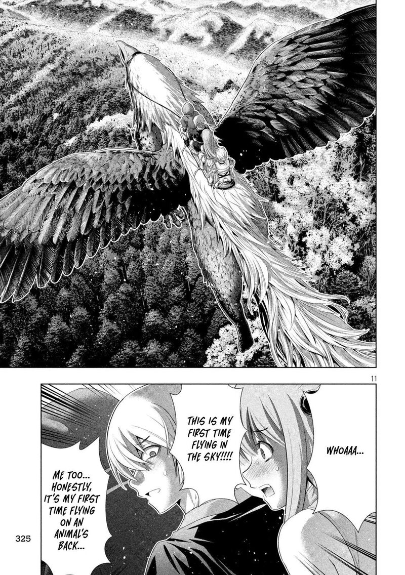 Parallel Paradise 315 11