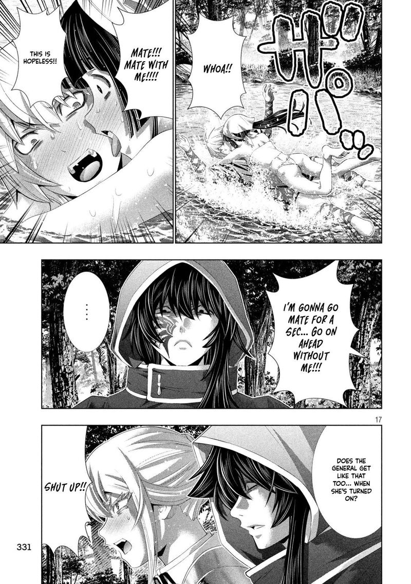 Parallel Paradise 315 17