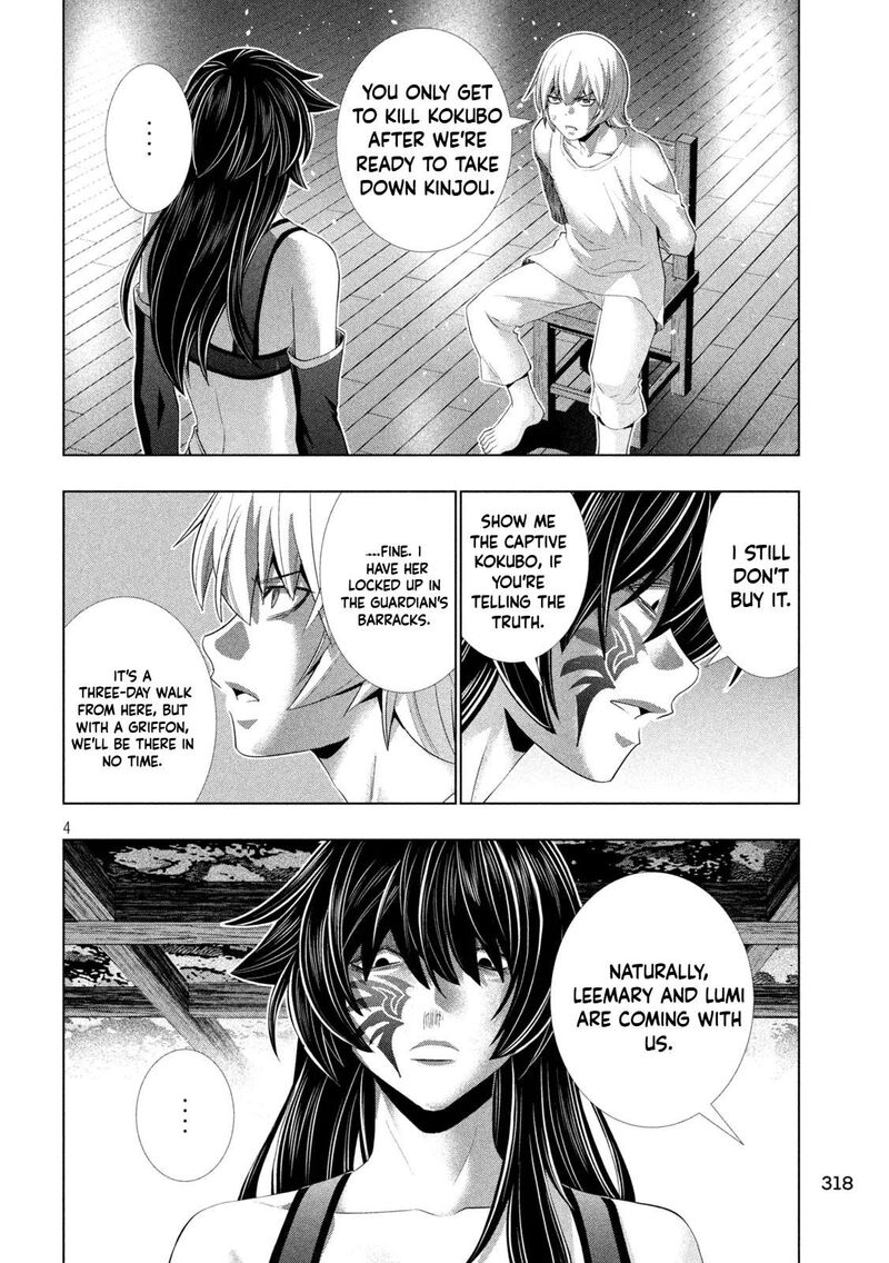 Parallel Paradise 315 4