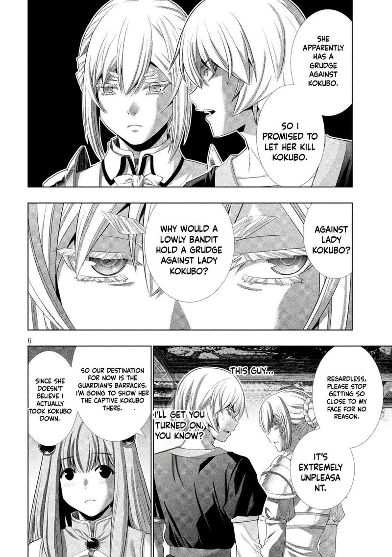 Parallel Paradise 315 6