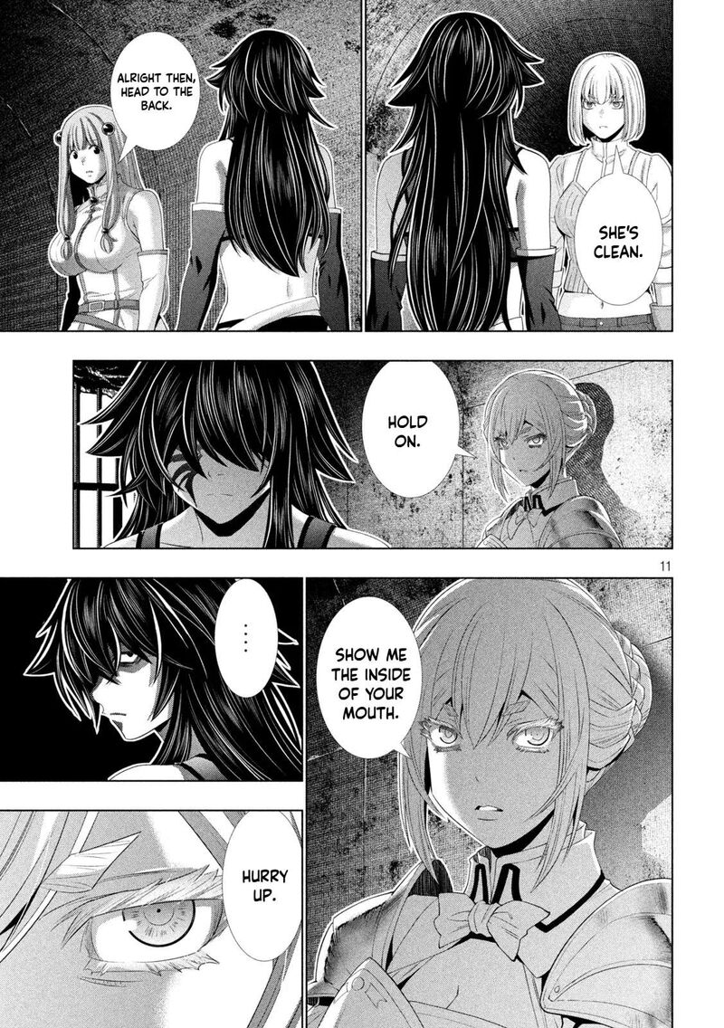 Parallel Paradise 316 11