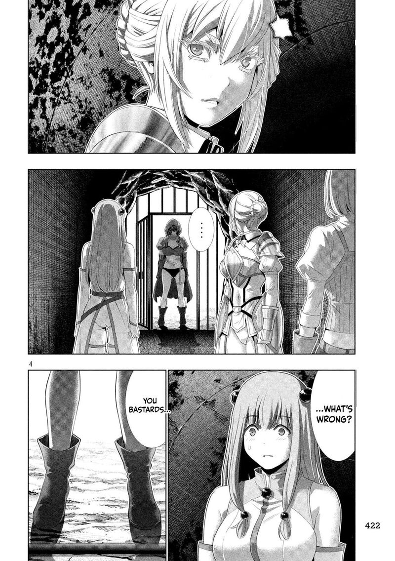 Parallel Paradise 316 4