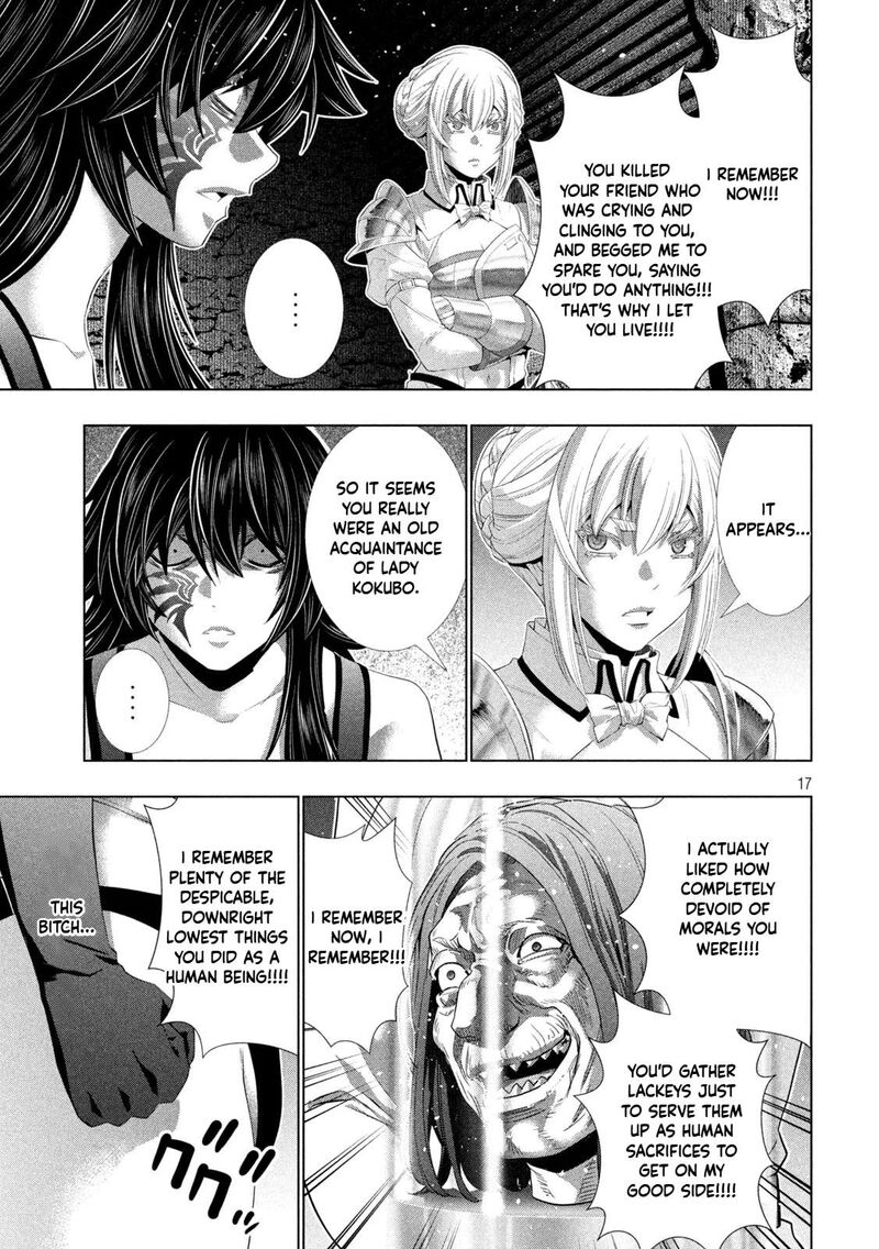 Parallel Paradise 317 17