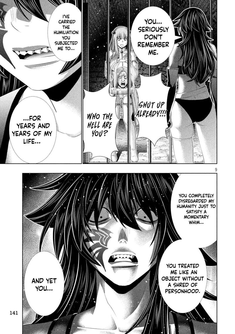 Parallel Paradise 317 9