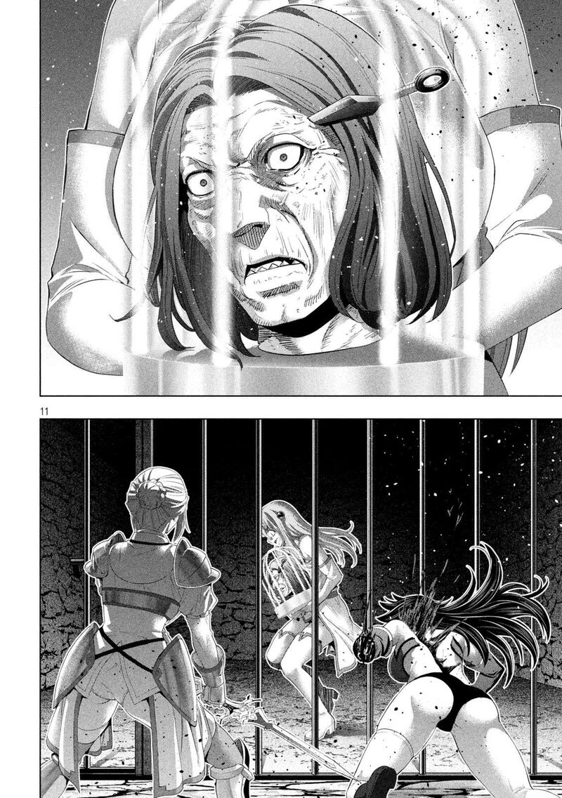 Parallel Paradise 318 11