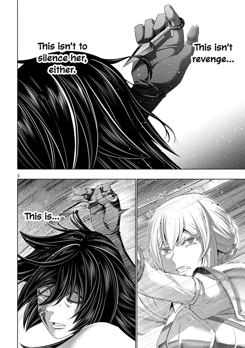 Parallel Paradise 318 9