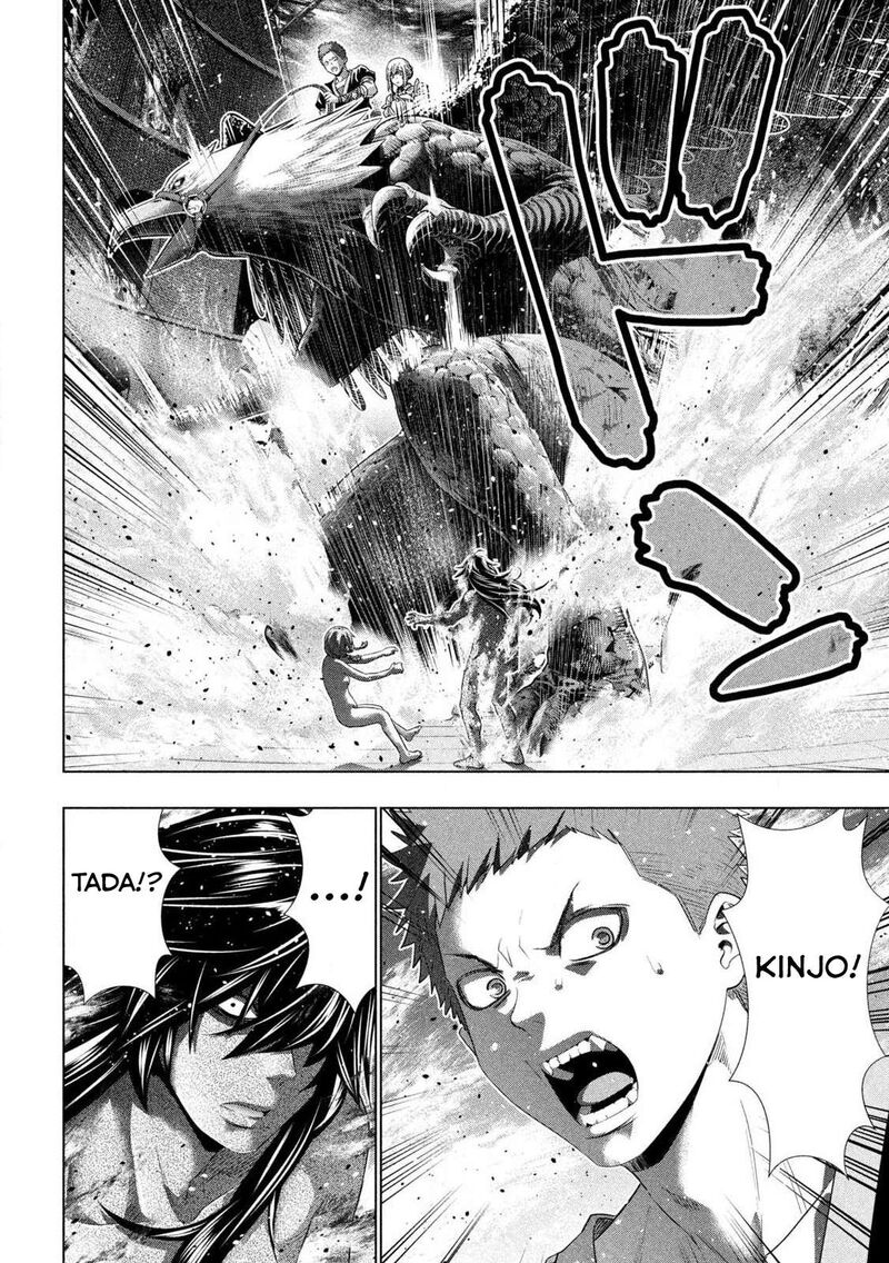 Parallel Paradise 319 18