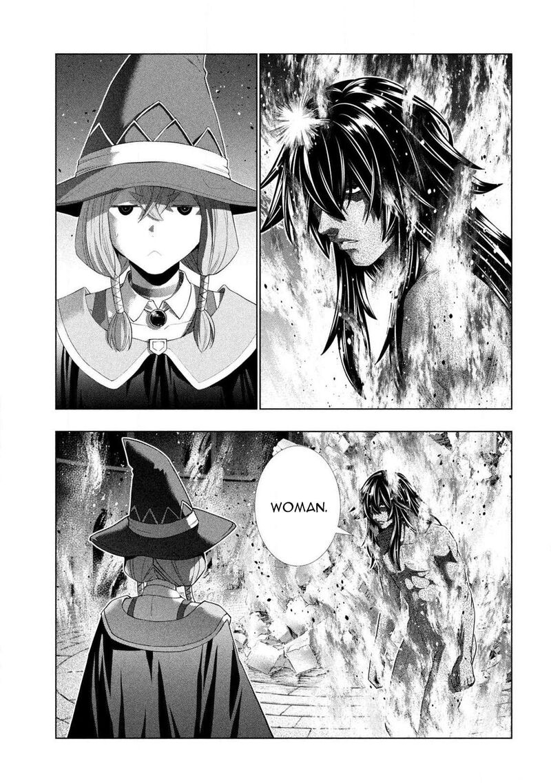 Parallel Paradise 319 9