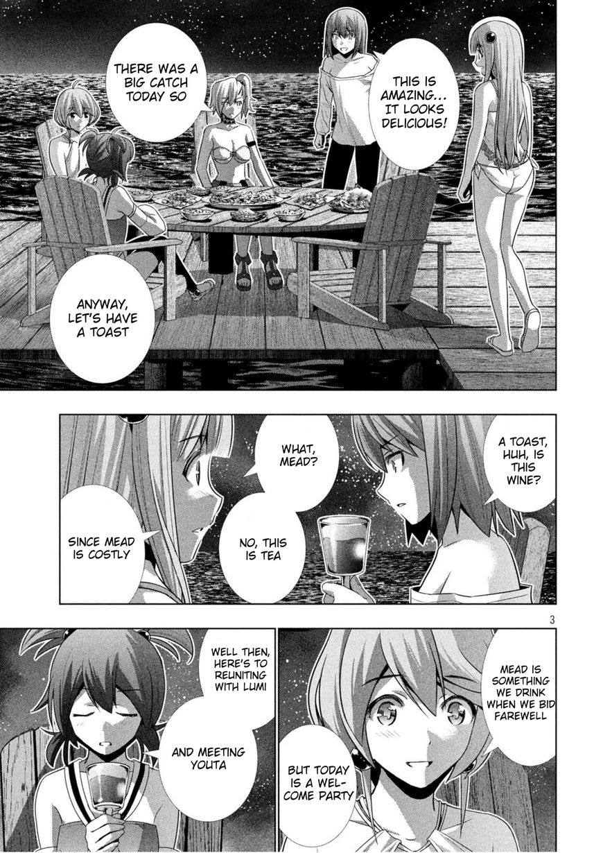 Parallel Paradise 32 4