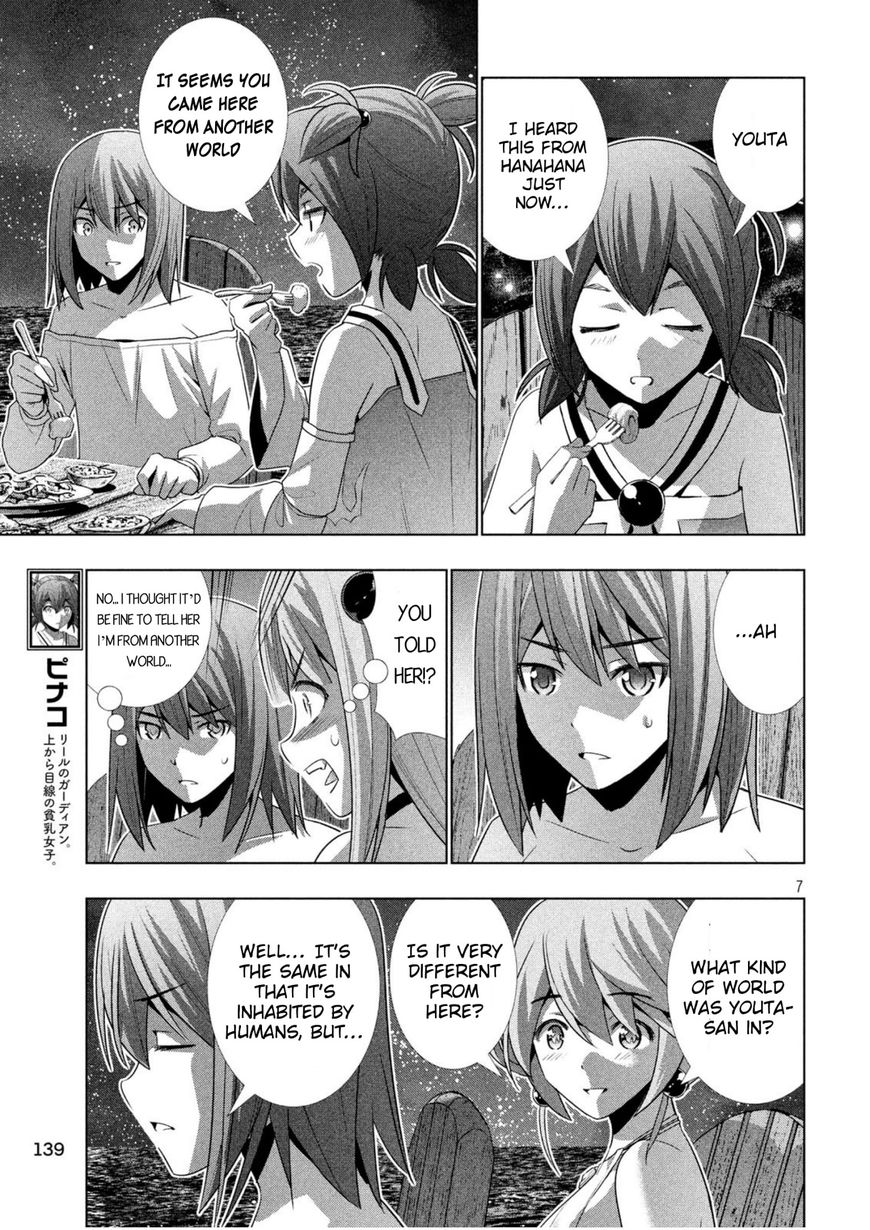 Parallel Paradise 32 8
