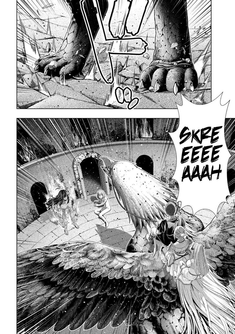 Parallel Paradise 320 2