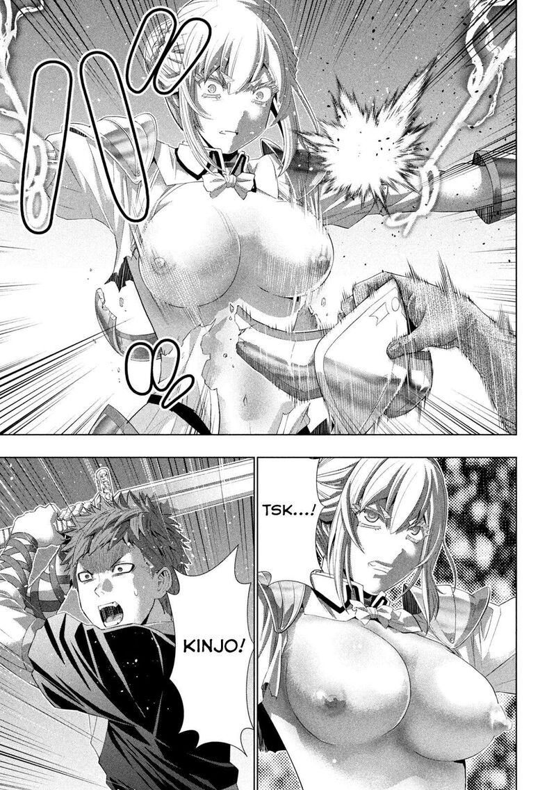 Parallel Paradise 321 13