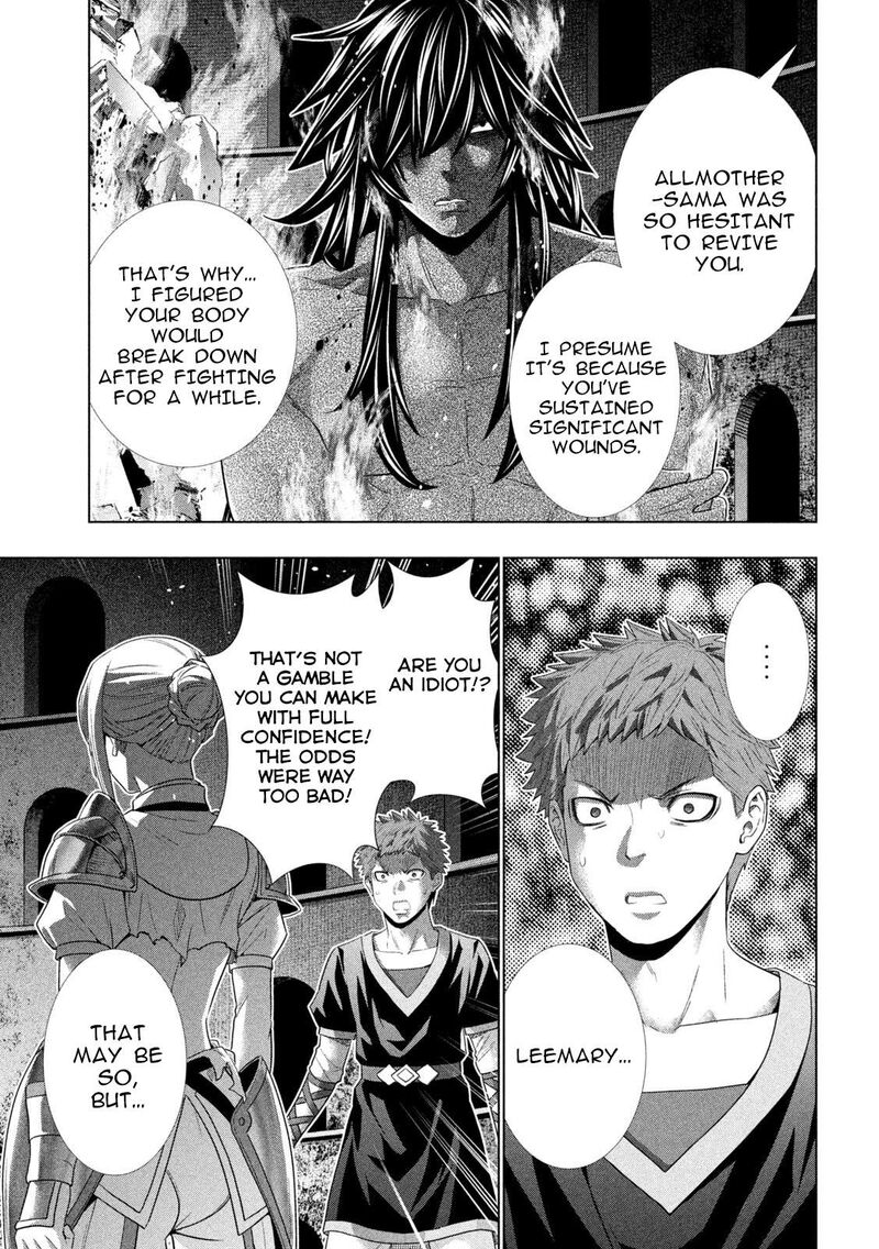 Parallel Paradise 321 17