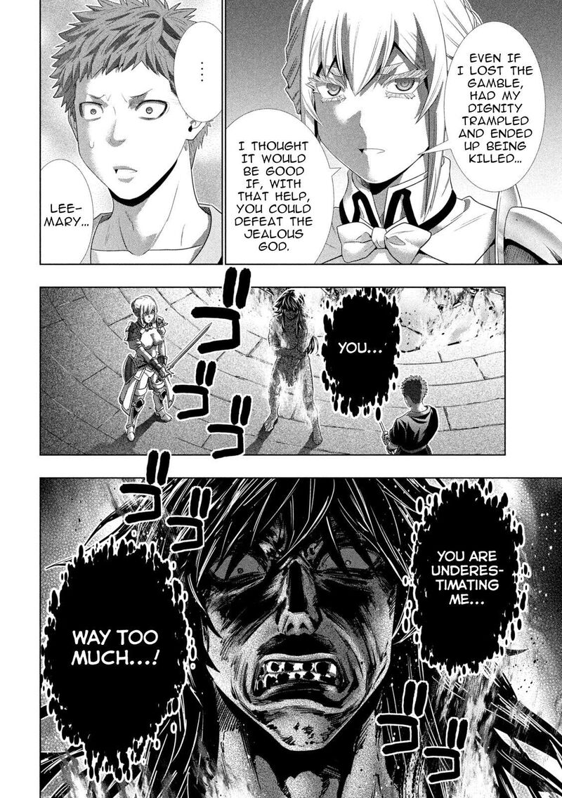 Parallel Paradise 321 18