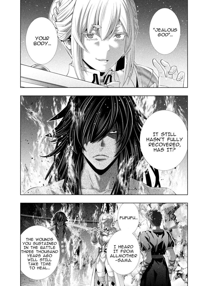 Parallel Paradise 321 5