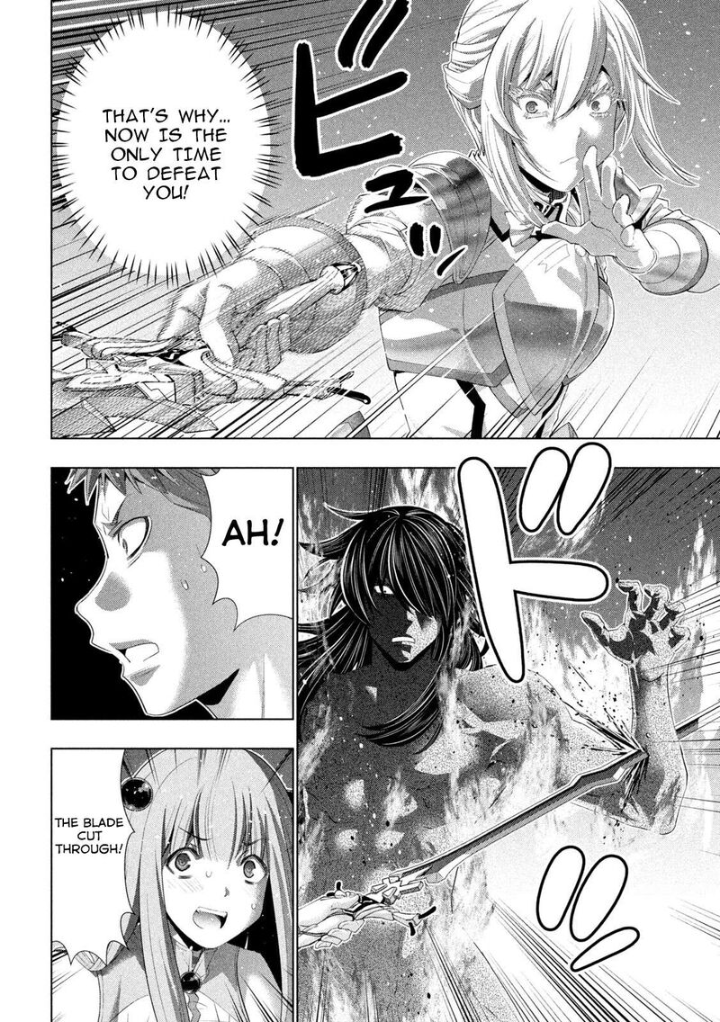 Parallel Paradise 321 6