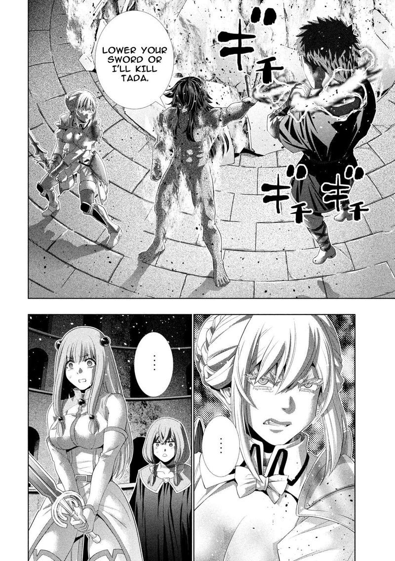 Parallel Paradise 322 10