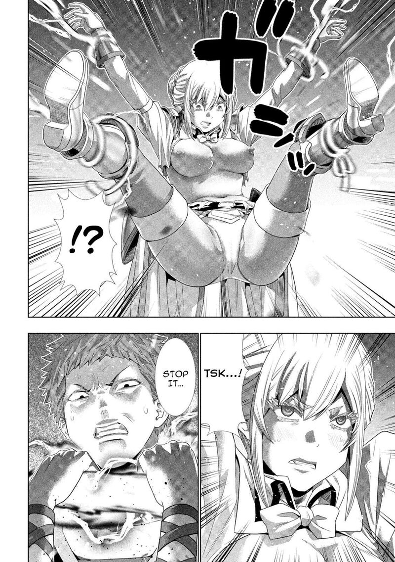 Parallel Paradise 322 12