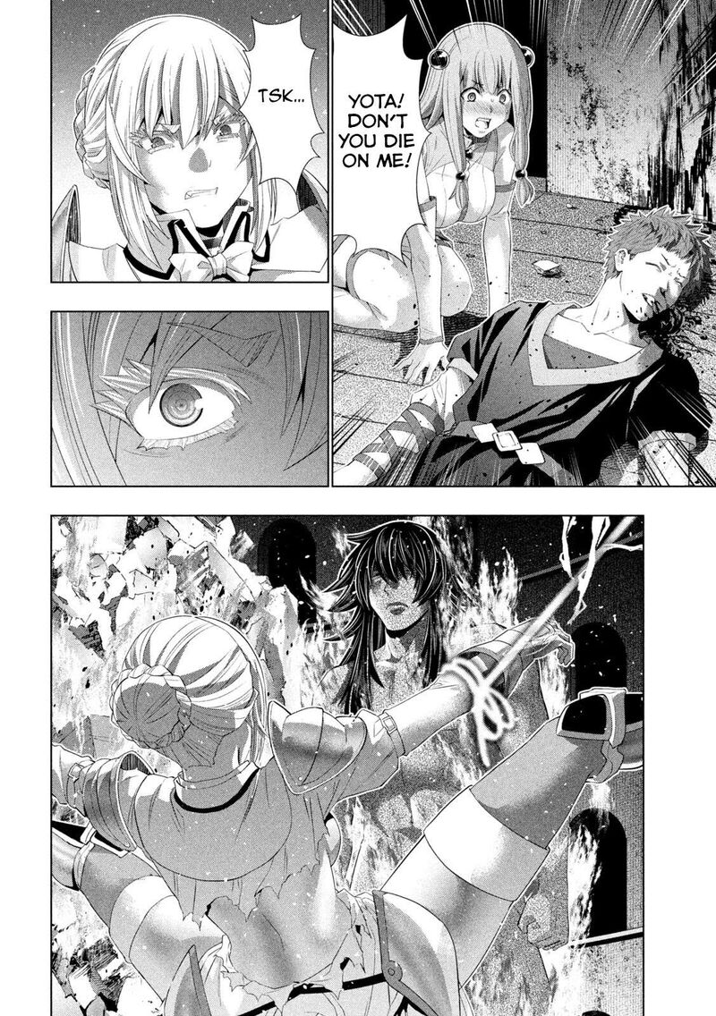 Parallel Paradise 322 14