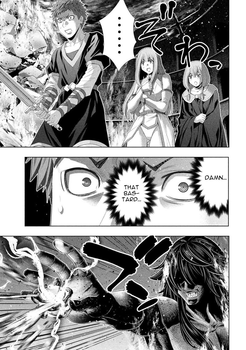 Parallel Paradise 322 3