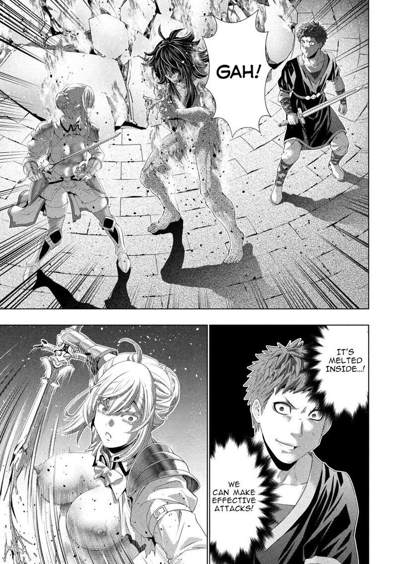 Parallel Paradise 322 7