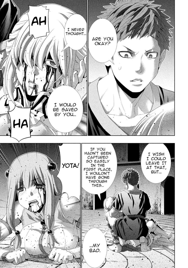 Parallel Paradise 323 10