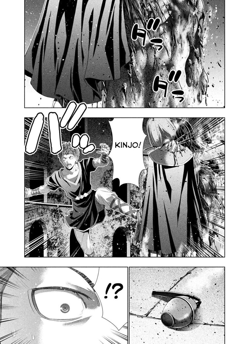 Parallel Paradise 324 3