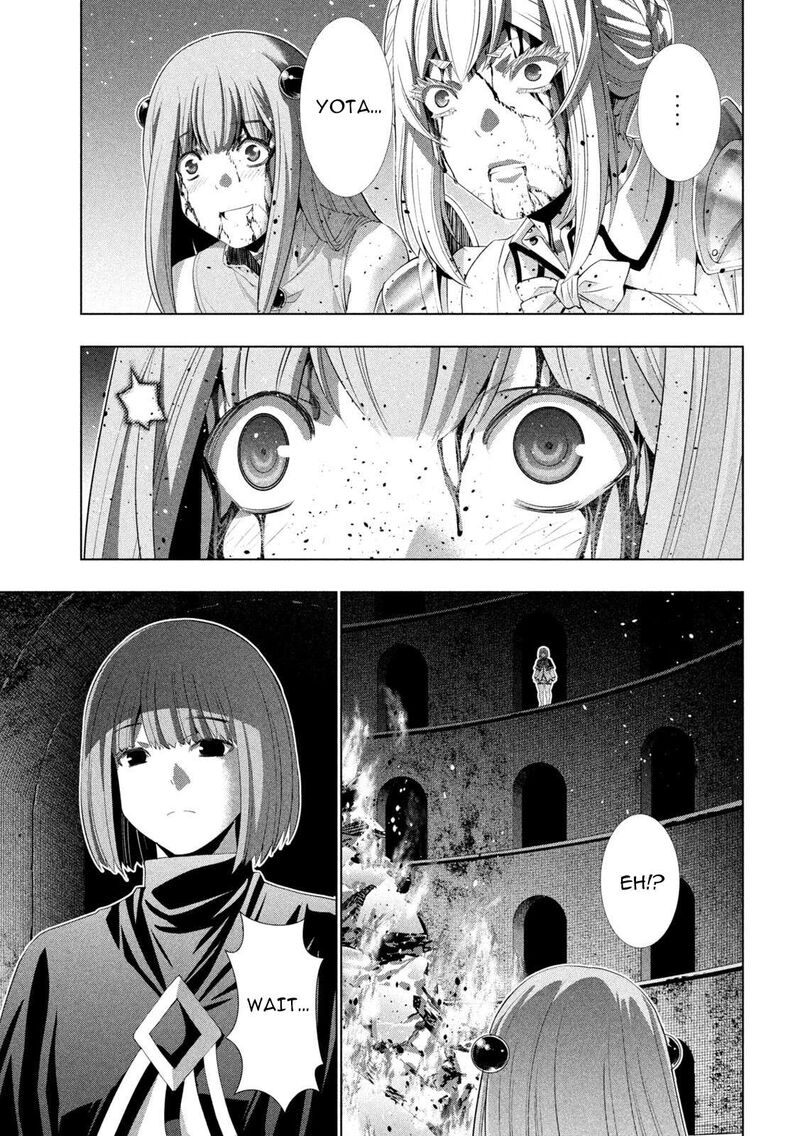 Parallel Paradise 325 9