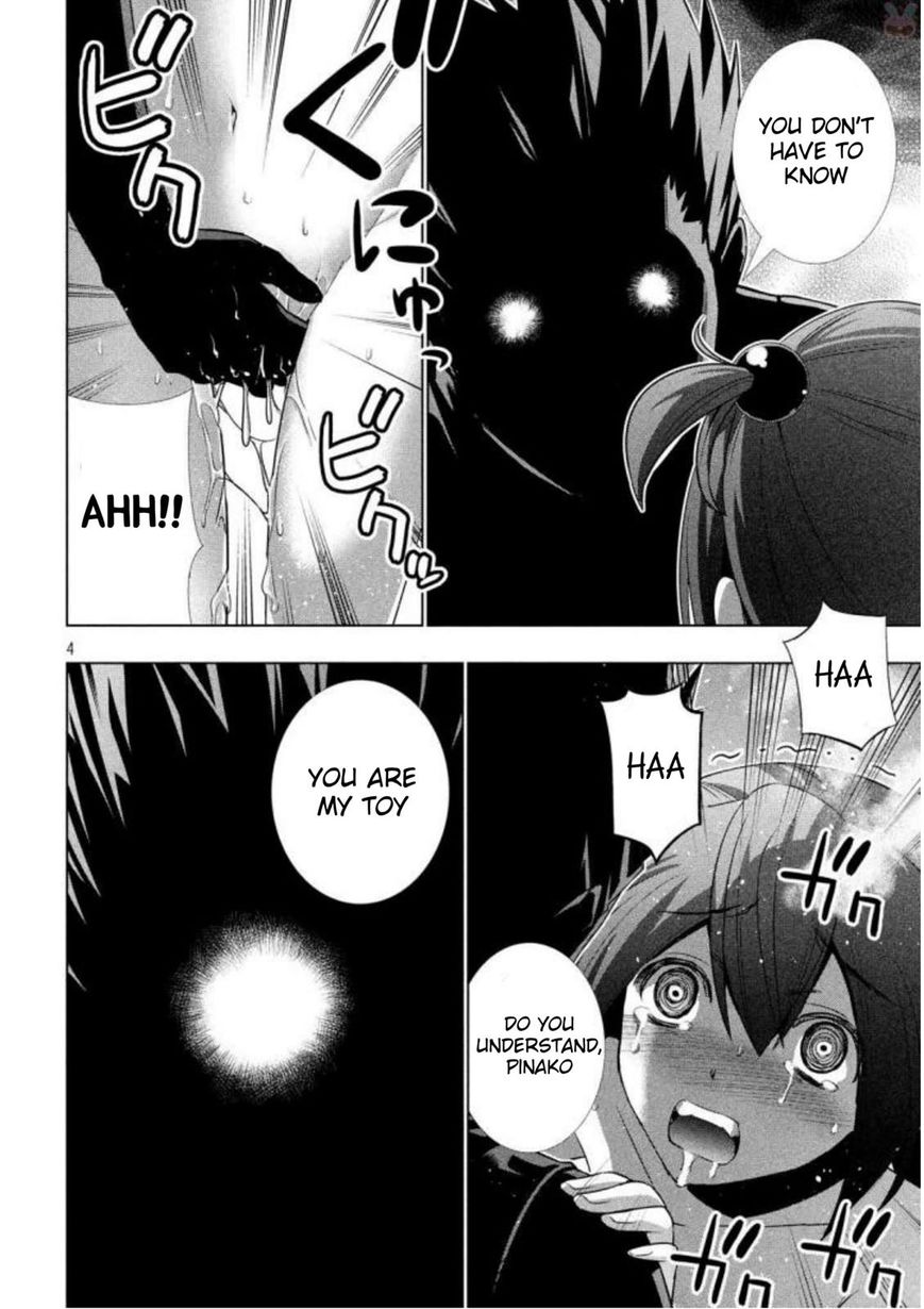 Parallel Paradise 34 4