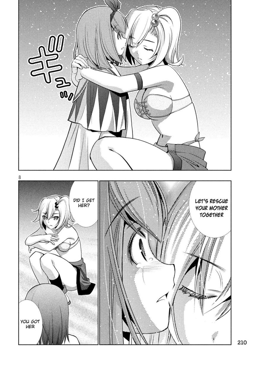 Parallel Paradise 37 8