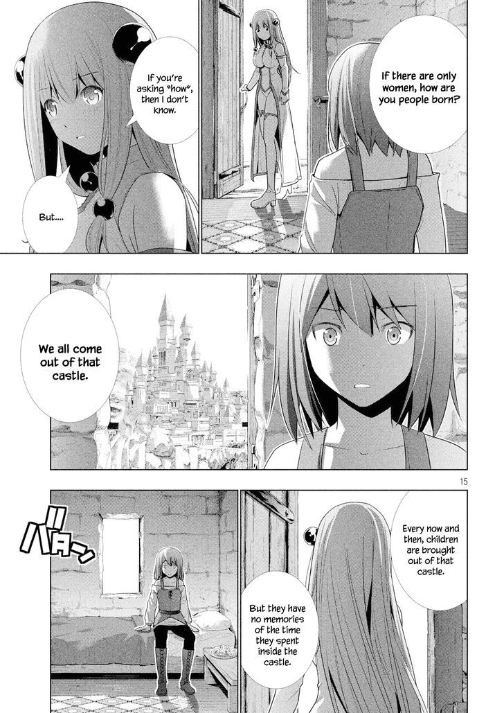 Parallel Paradise 4 16