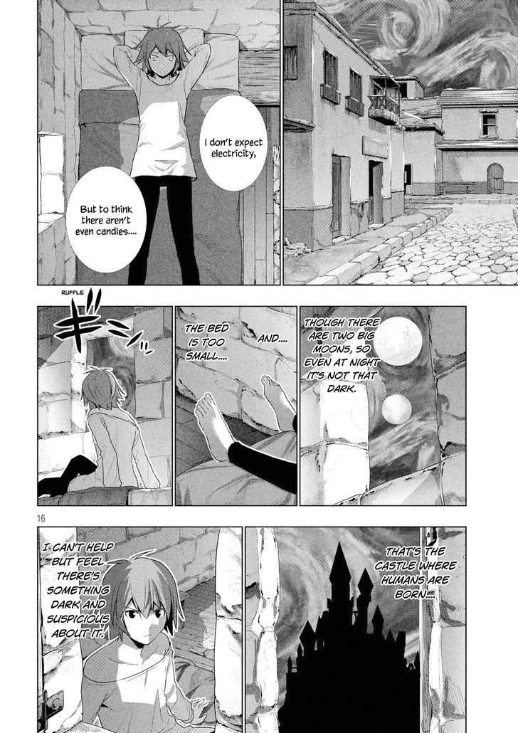 Parallel Paradise 4 17